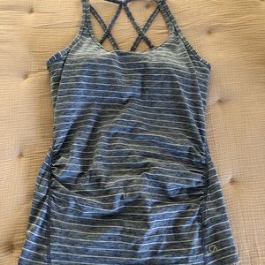 Gap workout tank